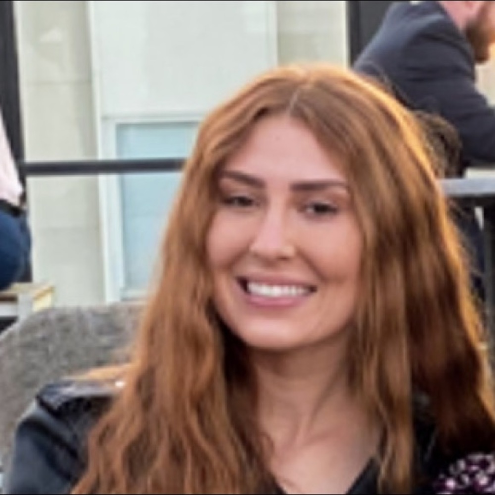 Meet your Posher, Lelaina